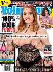 Adult magazine Voluptuous Volume 27 Number 3